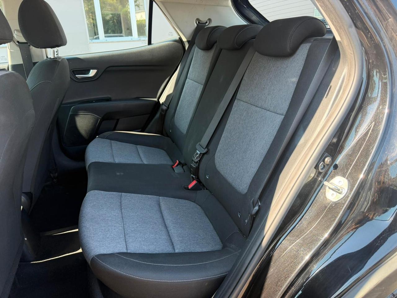 Kia Stonic 1.2 DPI Style
