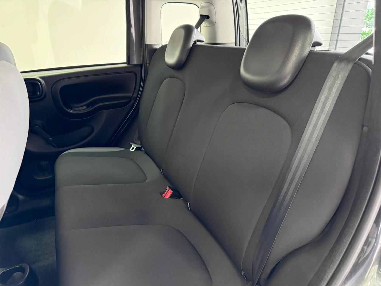 Fiat Panda 1.2 GARANTITA-UNICOPROPRIETARIO