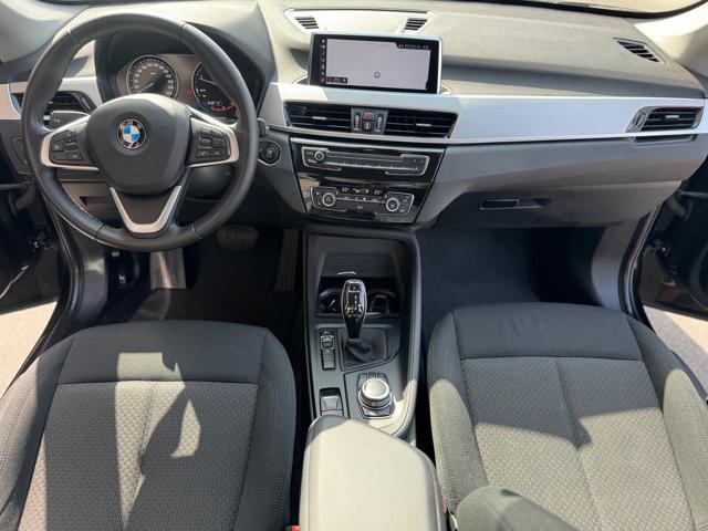 BMW X1 sDrive18d Business Advantage SPORT AUTO