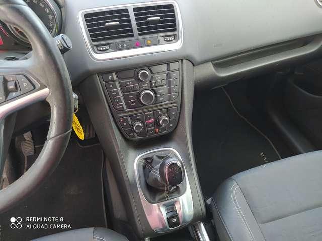 Opel Meriva Meriva 1.3 cdti ecoflex Cosmo 95cv