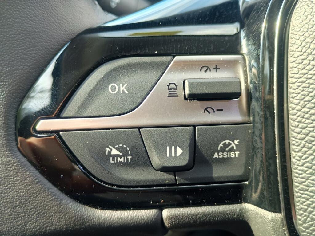 Peugeot 308 SW 1.2 130cv EAT8 Allure