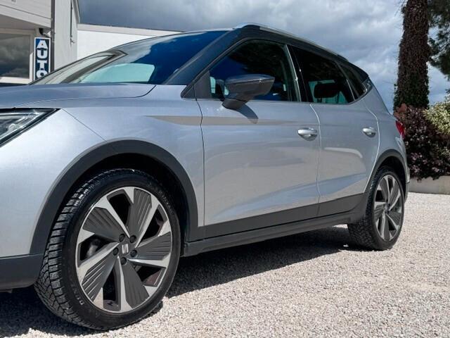Seat Arona 1.0 EcoTSI 110 CV DSG FR