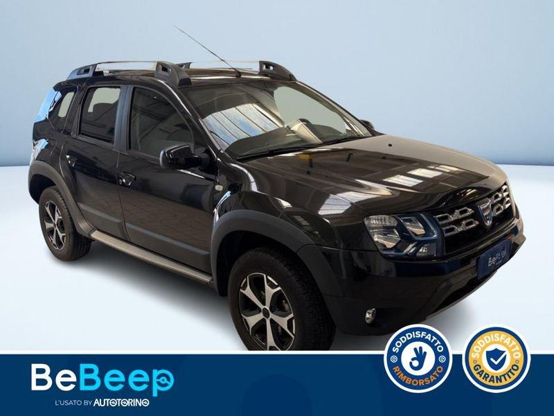 Dacia Duster 1.5 DCI BRAVE 4X2 S&S 110CV