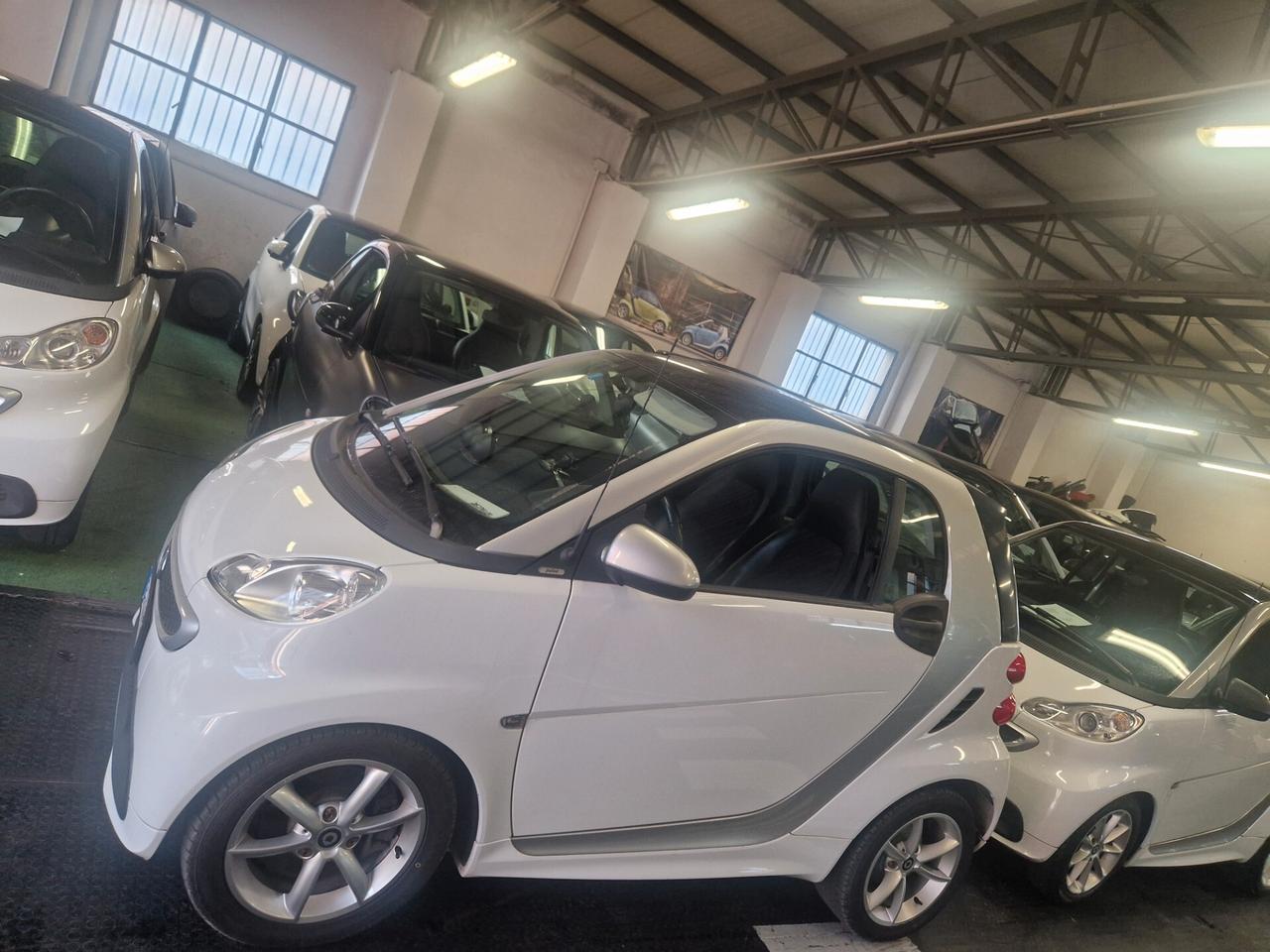 Pulse 2013 e5 servosterzo pelle motore revisionato