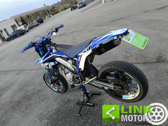 VENT Other Derapage rr 125/180 4T