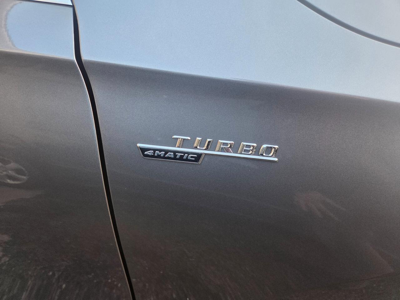 Mercedes-benz A 220 Automatic 4Matic Premium