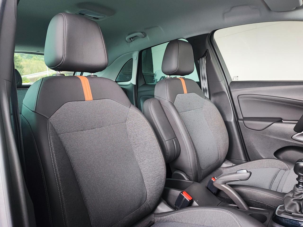 Opel Crossland X 1.2 Turbo 12V 130 CV Start&Stop Ultimate