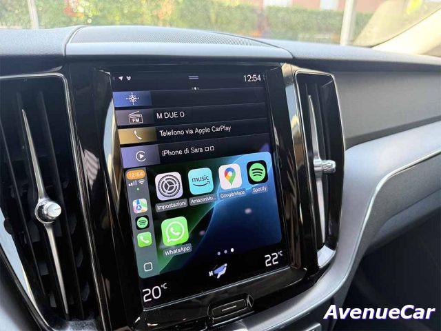 VOLVO XC60 2.0 d4 Business Plus geartronic TELECAMERA POST