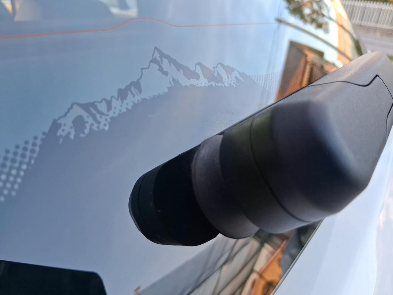 Jeep Avenger 1.2 Turbo 100 CV Altitude