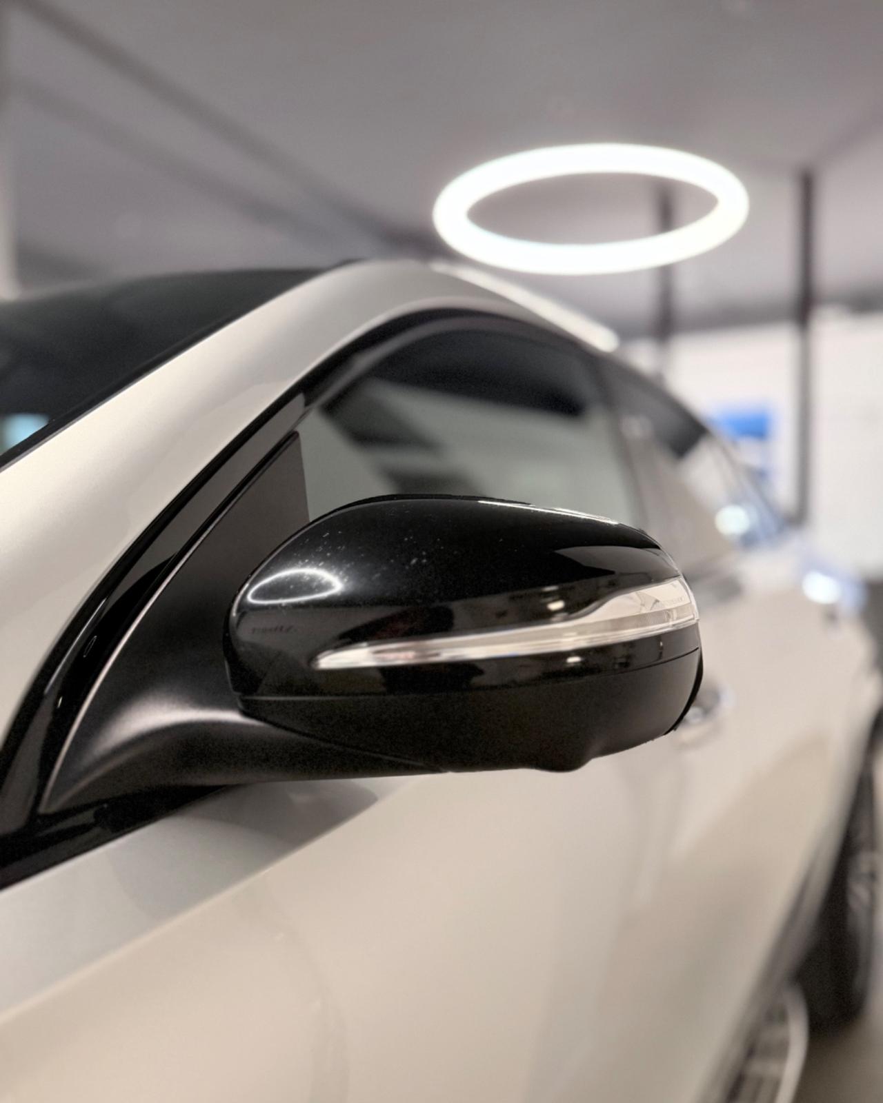 Mercedes-benz GLE 350 d 4Matic Coupé Premium Pro