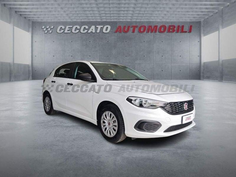 FIAT Tipo Tipo 5p 1.4 Easy 95cv my18