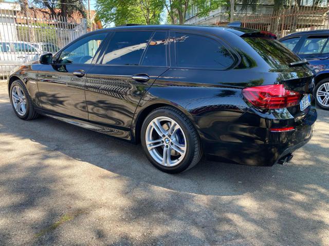 BMW 530 d xDrive 258CV Touring Msport