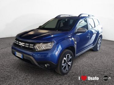 Dacia Duster II 2021 1.0 tce Prestige up Gpl 4x2 100cv