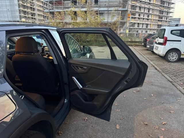 Audi Q2 1.4 tfsi Business s-tronic