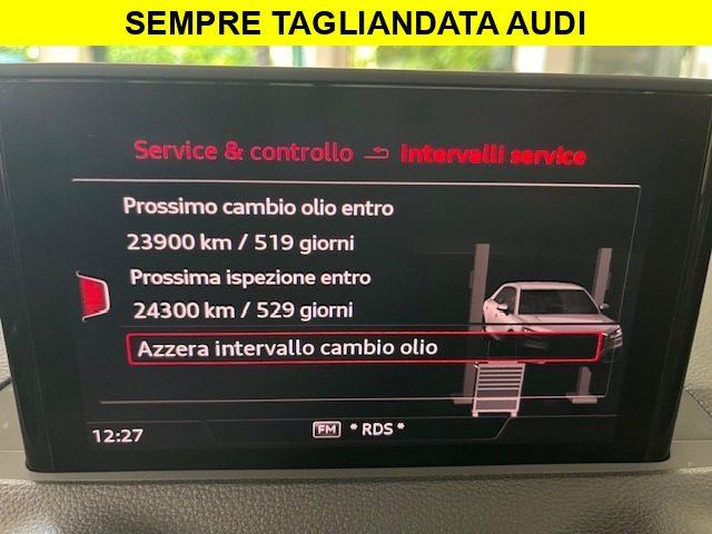 AUDI Q2 30 TFSI Sport