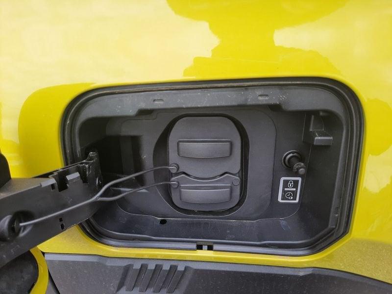 FIAT Grande Panda BEV E LaPrima