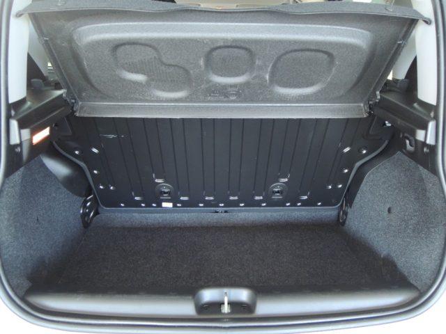 FIAT Panda Cross 1.0 FireFly S&S Hybrid
