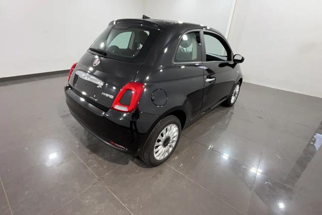 FIAT 500 1.0 Hybrid Dolcevita - VARI COLORI!