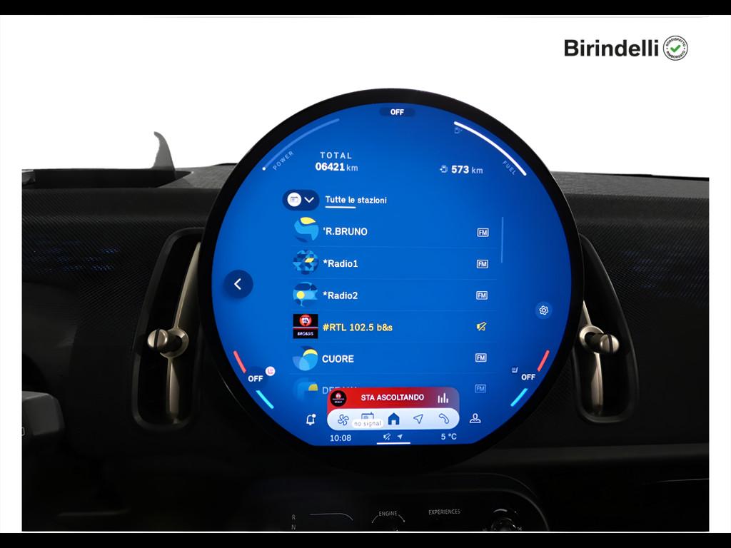 MINI Mini Countrym.(U25) - Mini Countryman C Classic