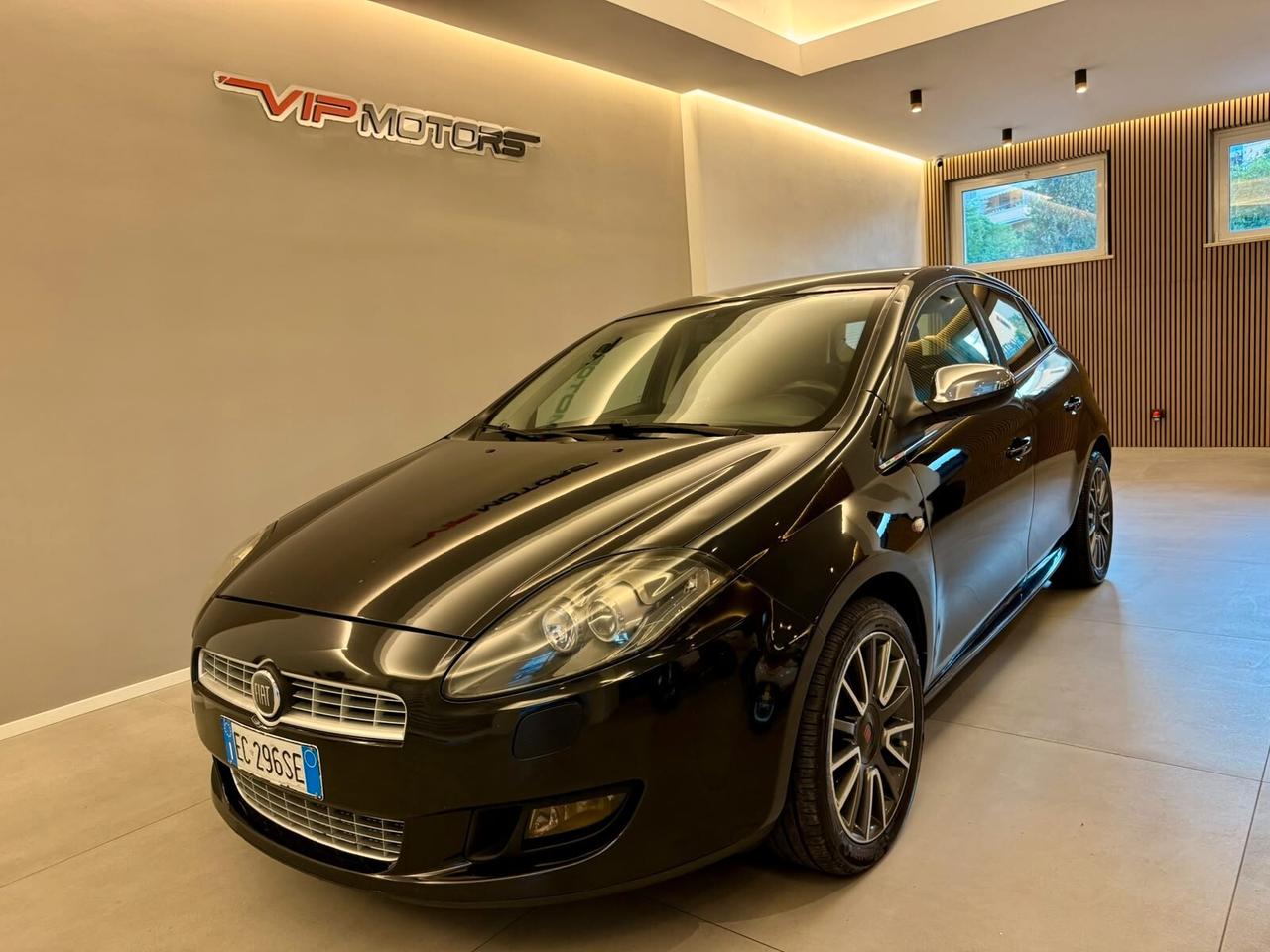 FIAT BRAVO 1.6 MJT 120CV DPF ACTIVE UNIPRO