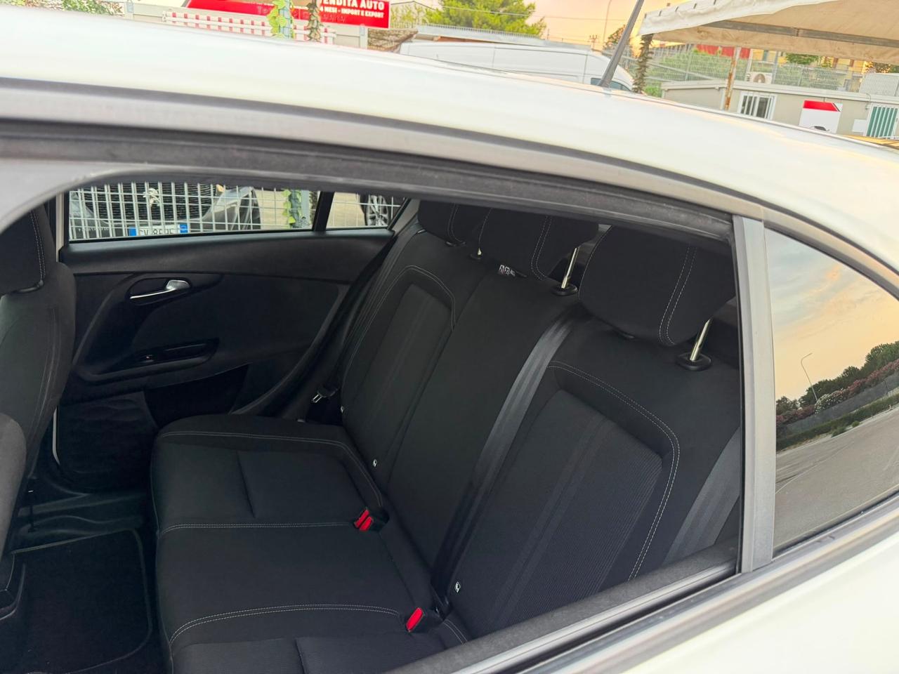 Fiat Tipo 1.6 Mjt 120CV MY20 LOUNGE GARANZIA 12