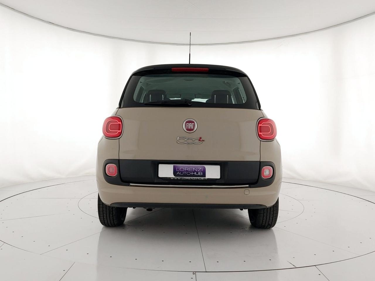 FIAT 500L 1.3 mjt Easy 85cv COMMERCIANTI+BLUETOOTH