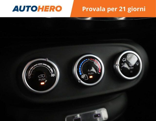 FIAT 500X 1.0 T3 120 CV Cross