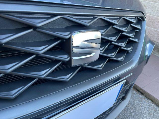 SEAT Arona 1.0 TGI METANO FR 90CV UNIPROPRIETARIO NAVIGATRORE