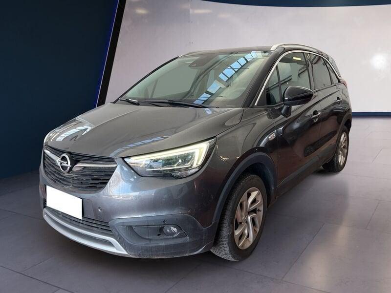 Opel Crossland X 1.2 Innovation s&s 130cv auto