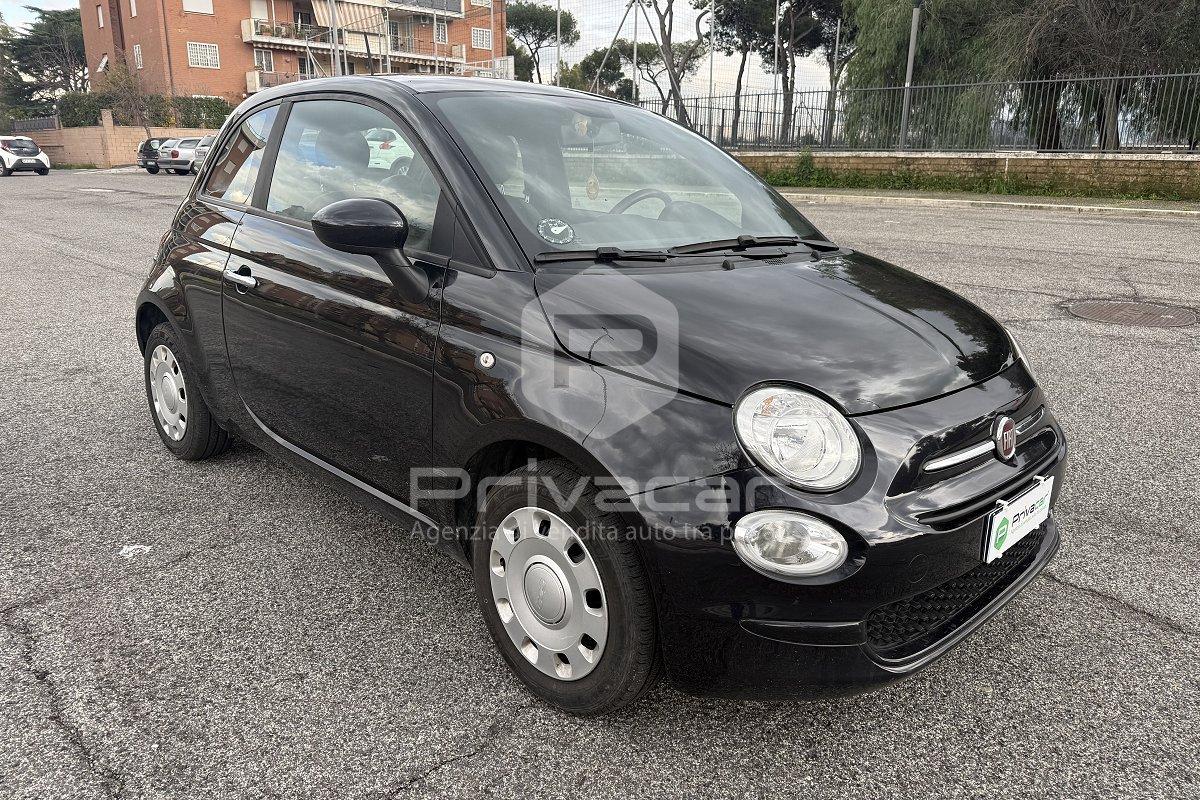 FIAT 500 1.2 Pop