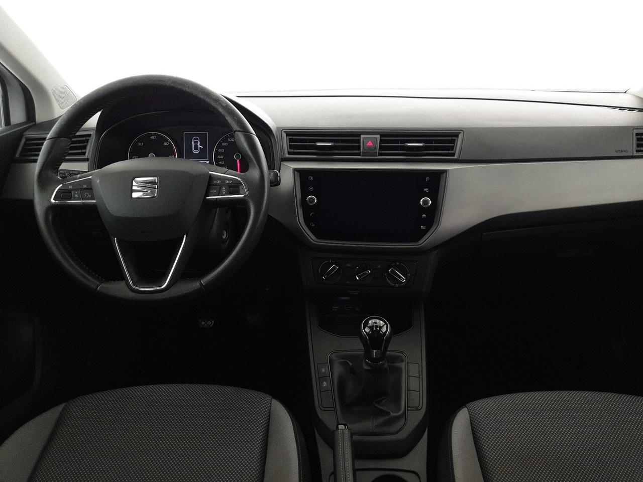 Seat Ibiza 1.6 tdi style 95cv