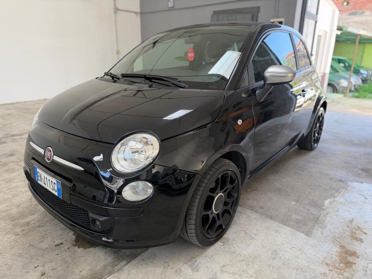 Fiat 500 1.2 Sport