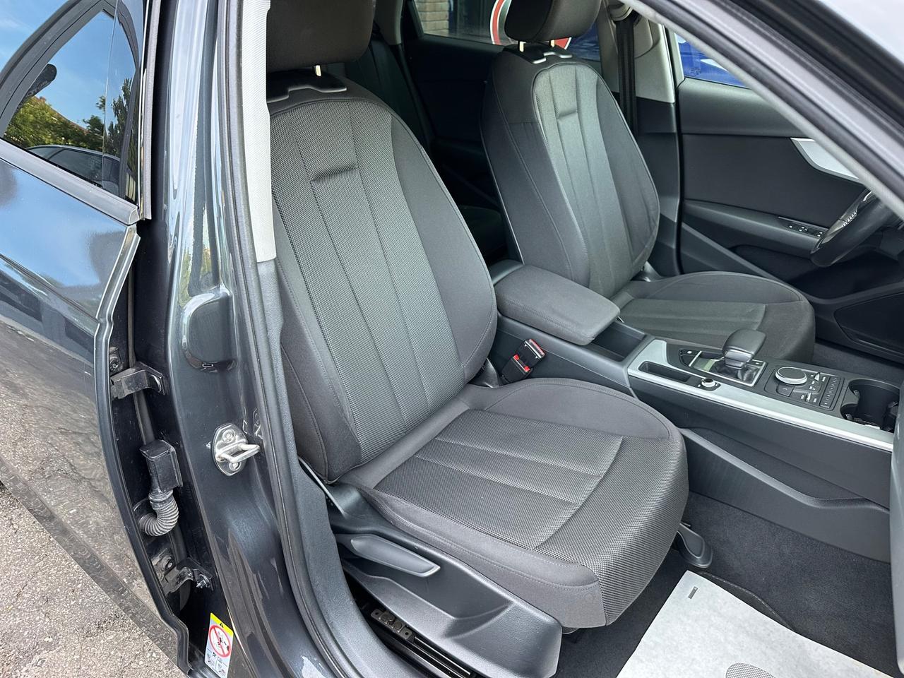 Audi A4 Avant 2.0 TDI 150 CV ultra S tronic