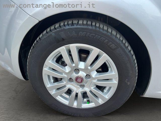 FIAT Punto 1.3 MJT II S&S 85 CV 5 porte ECO Lounge
