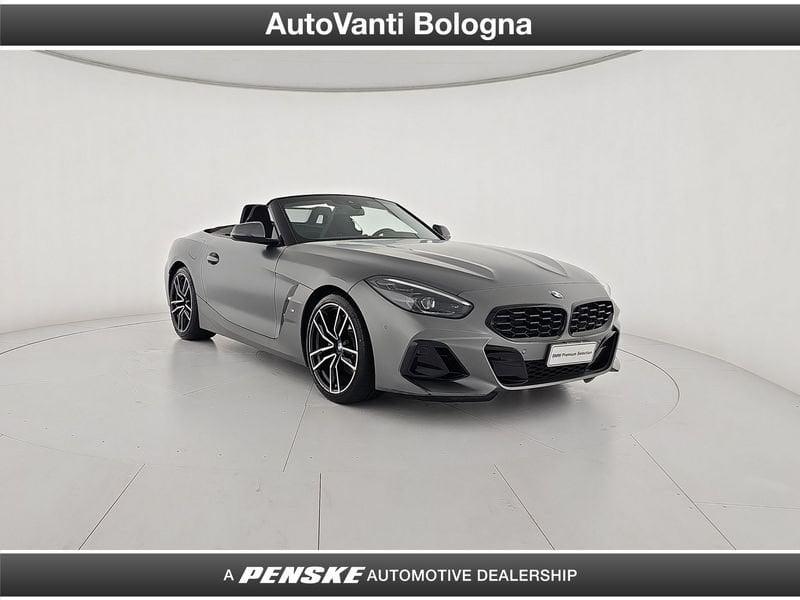 BMW Z4 sDrive20i Msport