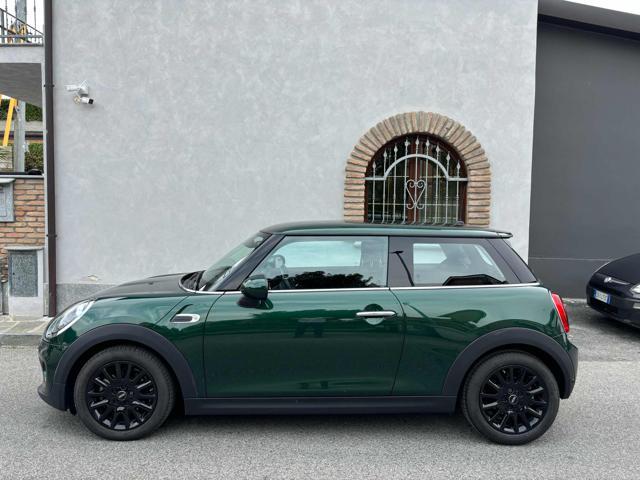 MINI Cooper D 1.5 Cooper D Business automatico