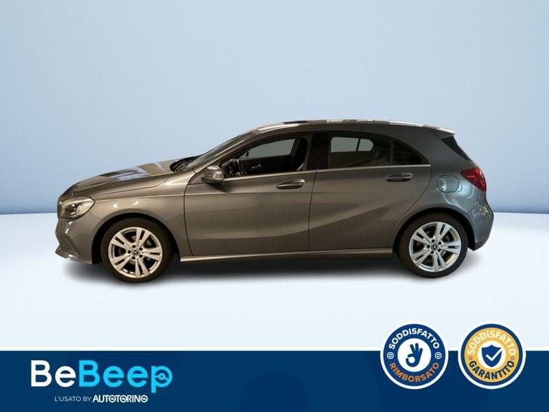 Mercedes-Benz Classe A A 180 D SPORT NEXT