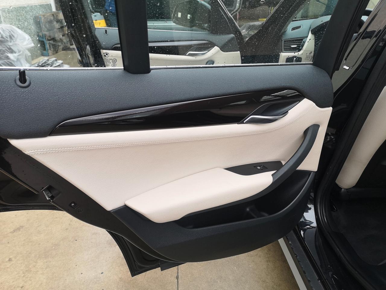 Bmw X1 sDrive20d X Line