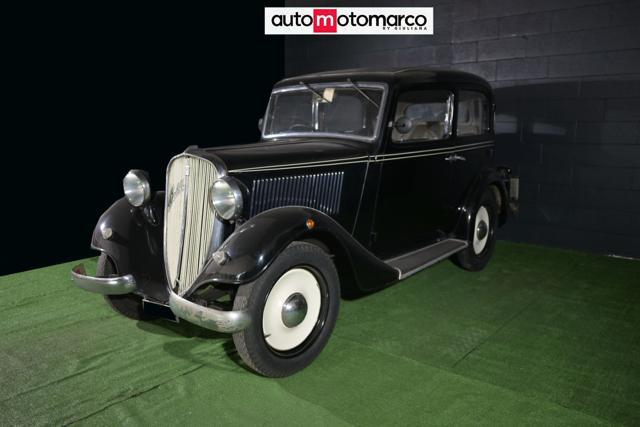 FIAT Balilla BALILLA 508