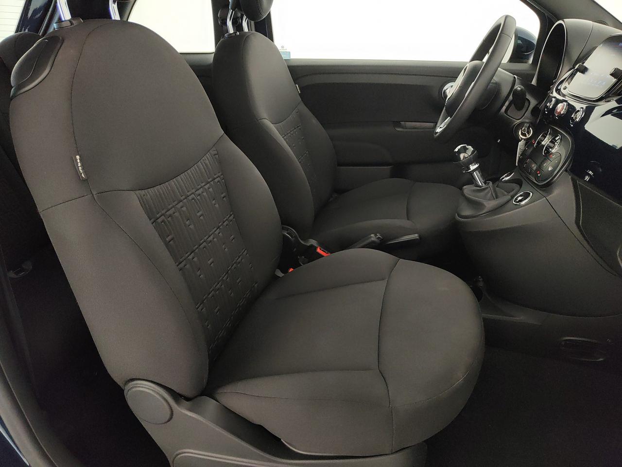 FIAT 500 1.0 hybrid Dolcevita 70cv