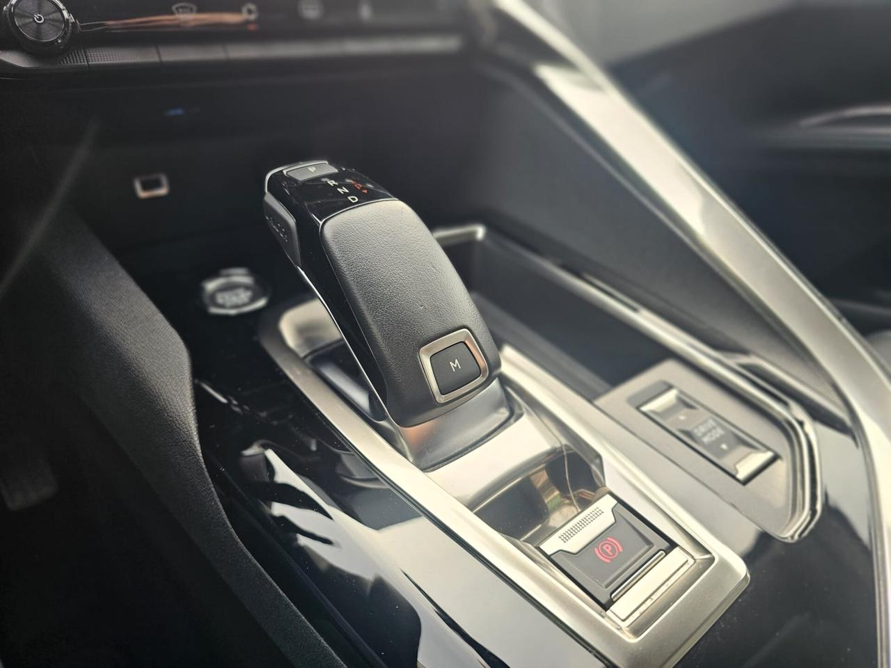 Peugeot 5008 BlueHDi 130 S&S EAT8 Allure Pack