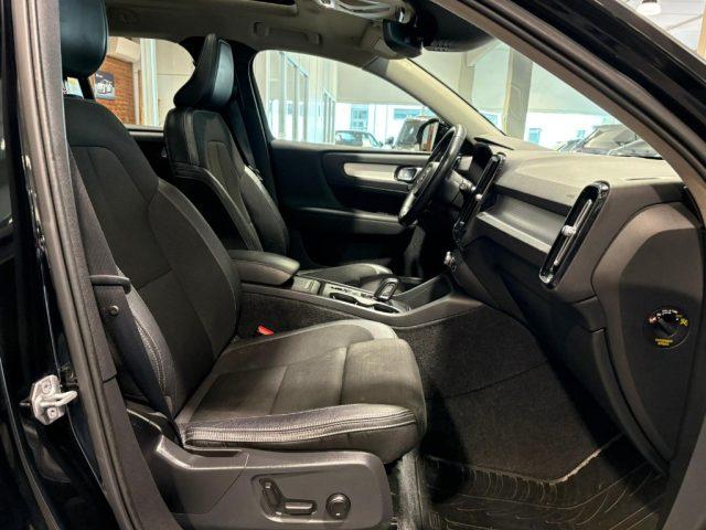 VOLVO XC40 D3 Geartronic Momentum LED - TETTO - TELEC. - 18