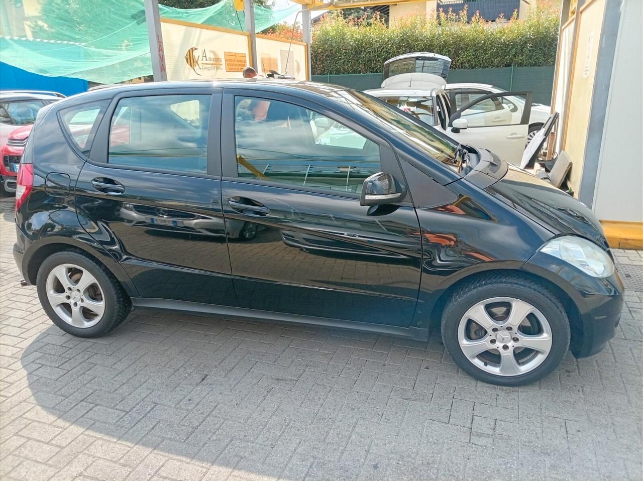 Mercedes-benz A 180 CDI Executive