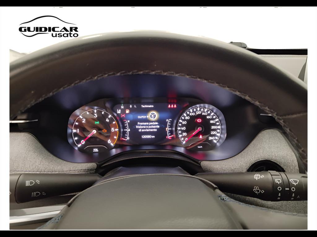 JEEP Compass II 2021 - Compass 1.6 mjt Longitude 2wd 130cv