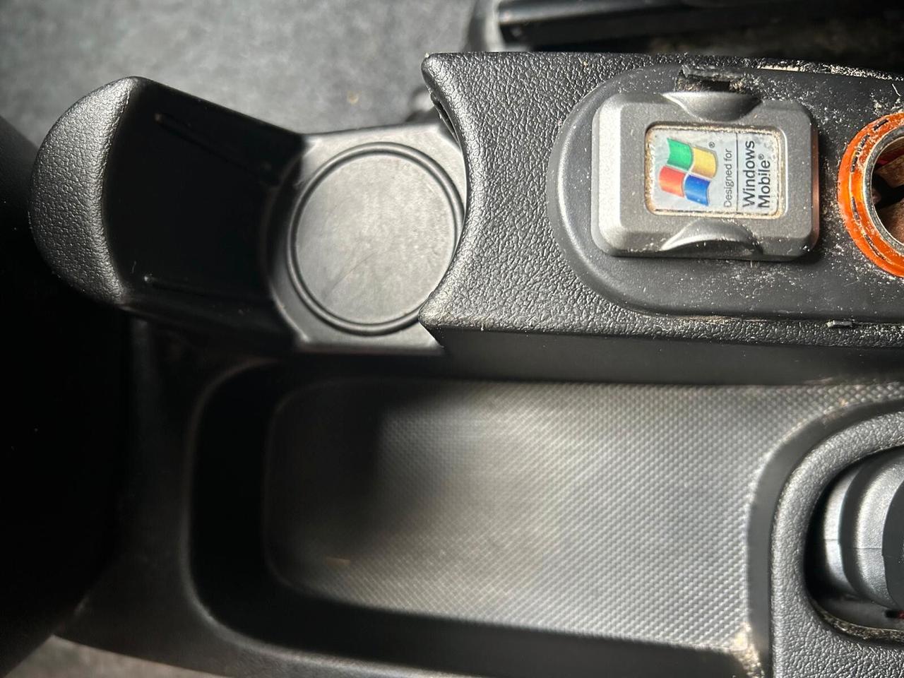 Fiat Qubo 1.3 MJT 75 CV Trekking