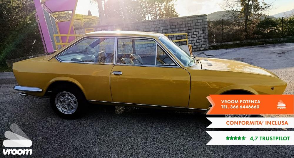 FIAT 124 spider 124 spider 1.4 MultiAir