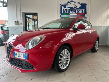 Alfa Romeo MiTo 1.4 78 NAVI (ADATTA PER NEO PATENTATI)