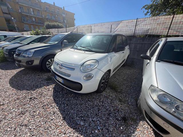 FIAT 500L 1.4 Benzina 95 CV Pop Star