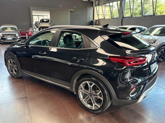KIA XCeed 1.0 T-GDi GPL Style