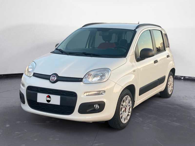FIAT Panda 1.2 Easy 69cv